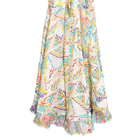 Michael Costello x REVOLVE — Noemi Hi-Lo Dress — Size M — NWT - Picture 10 of 16